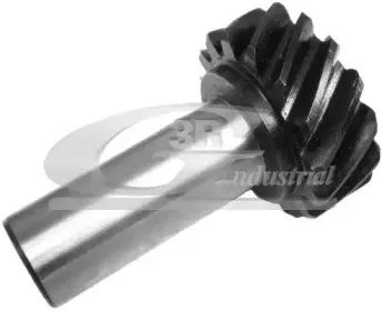 80657 3RG Ротор, масляный насос