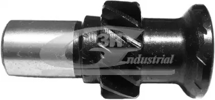 80658 3RG Ротор, масляный насос