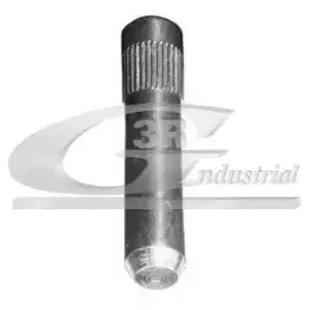 80721 3RG Дверной шарнир