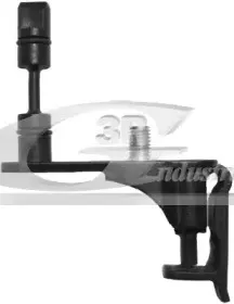 80781 3RG Шток вилки переключения передач