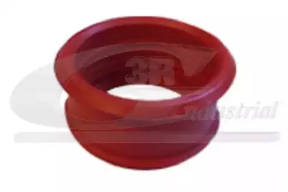 81233 3RG Рукав воздухозаборника, воздушный фильтр