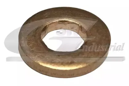 81291 3RG Шайба тепловой защиты, система впрыска