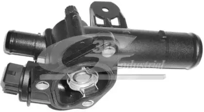 81600 3RG Термостат, охлаждающая жидкость