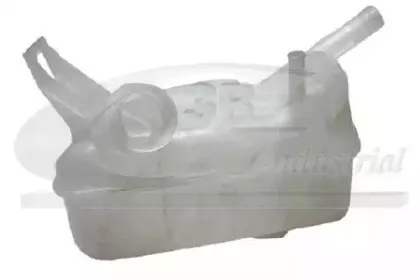 81604 3RG Компенсационный бак, охлаждающая жидкость