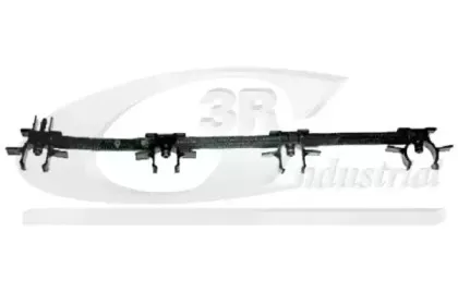 81614 3RG Распределительный трубопровод, топливо