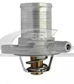 81615 3RG Термостат, охлаждающая жидкость