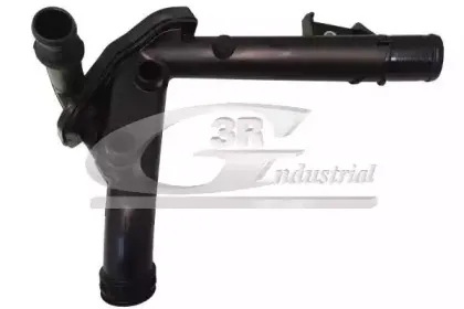 81632 3RG Трубка охлаждающей жидкости