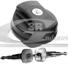 81729 3RG Крышка, топливной бак