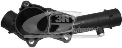 82100 3RG Фланец охлаждающей жидкости