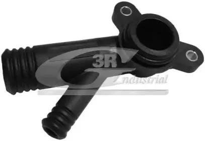 82104 3RG Фланец охлаждающей жидкости