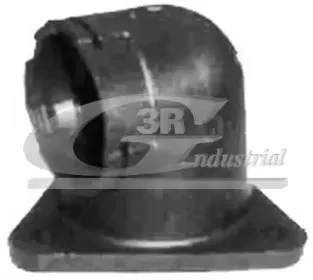 82206 3RG Фланец охлаждающей жидкости