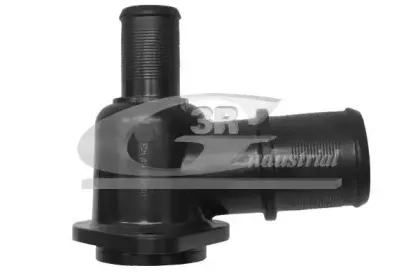 82207 3RG Фланец охлаждающей жидкости