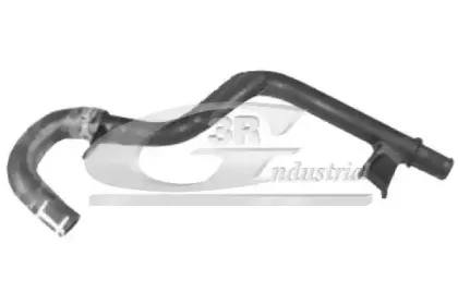 82217 3RG Трубка охлаждающей жидкости