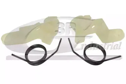 82242 3RG Дверной шарнир