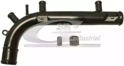 82404 3RG Трубка охлаждающей жидкости