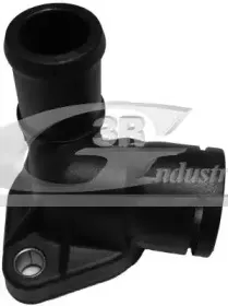 82713 3RG Фланец охлаждающей жидкости