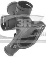 82716 3RG Фланец охлаждающей жидкости