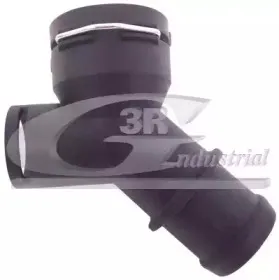 82741 3RG Фланец охлаждающей жидкости