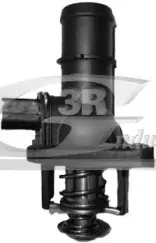 82762 3RG Термостат, охлаждающая жидкость