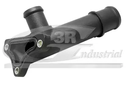 82799 3RG Шланг радиатора