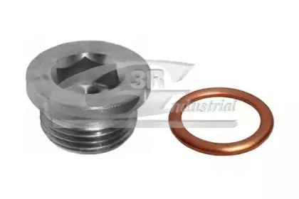 83504 3RG Ремкомплект, масляный поддон