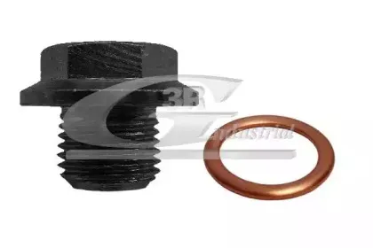 83513 3RG Ремкомплект, масляный поддон