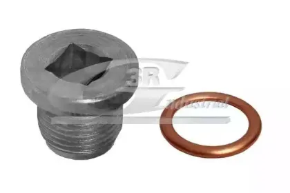 83517 3RG Ремкомплект, масляный поддон