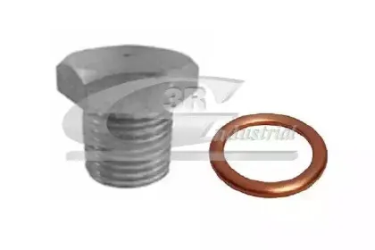 83525 3RG Ремкомплект, масляный поддон