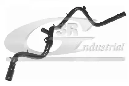 85700 3RG Трубка охлаждающей жидкости