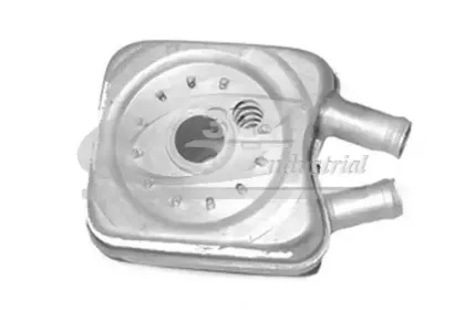 85705 3RG масляный радиатор, двигательное масло