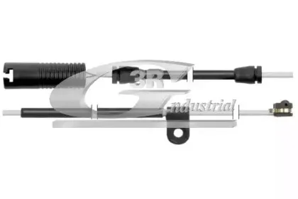 94108 3RG Сигнализатор, износ тормозных колодок