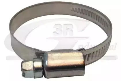 71037 3RG Фланец охлаждающей жидкости