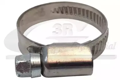 71036 3RG Фланец охлаждающей жидкости