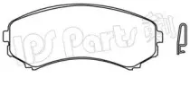 ipsparts-ibd1509