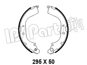 ipsparts-ibl4196