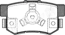 ipsparts-ibr1403