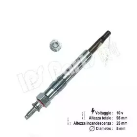 ipsparts-idg121