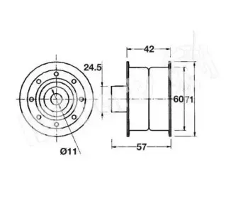ipsparts-itb6113