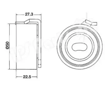 ipsparts-itb6115