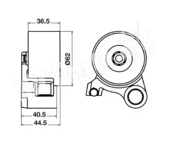 ipsparts-itb6221