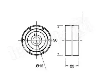 ipsparts-itb6229