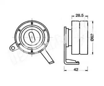 ipsparts-itb6256