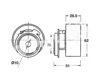 ipsparts-itb6311