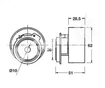 ipsparts-itb6313