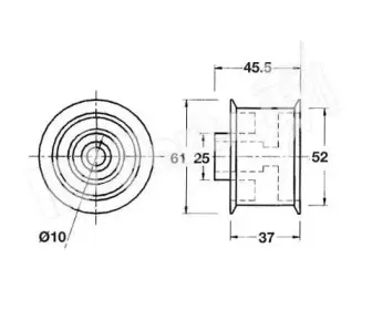 ipsparts-itb6321