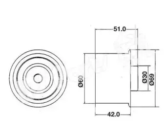 ipsparts-itb6325