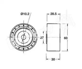 ipsparts-itb6328