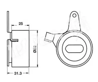 ipsparts-itb6341