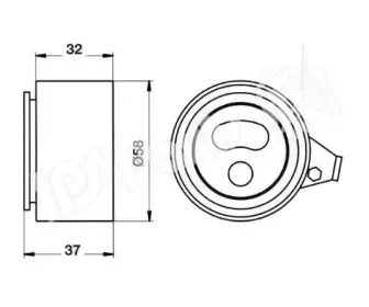 ipsparts-itb6346