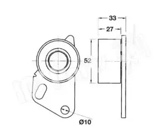ipsparts-itb6402